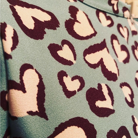 Vicolo blouse - Picture 3 of 4